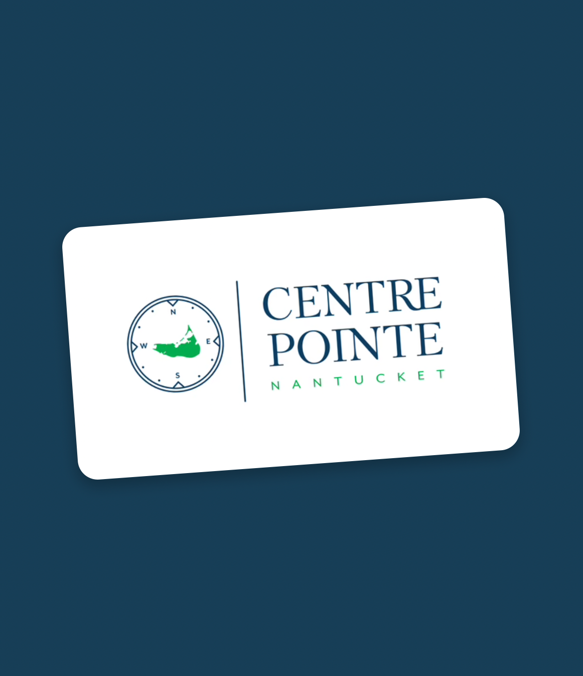 Centre Pointe Digital Gift Card