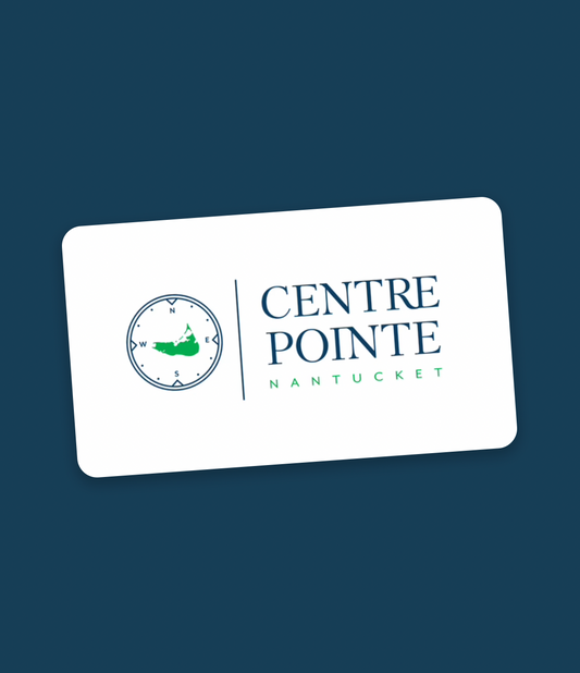 Centre Pointe Digital Gift Card