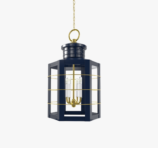 Nantucket Lantern