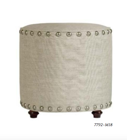 Roundabout Ottoman