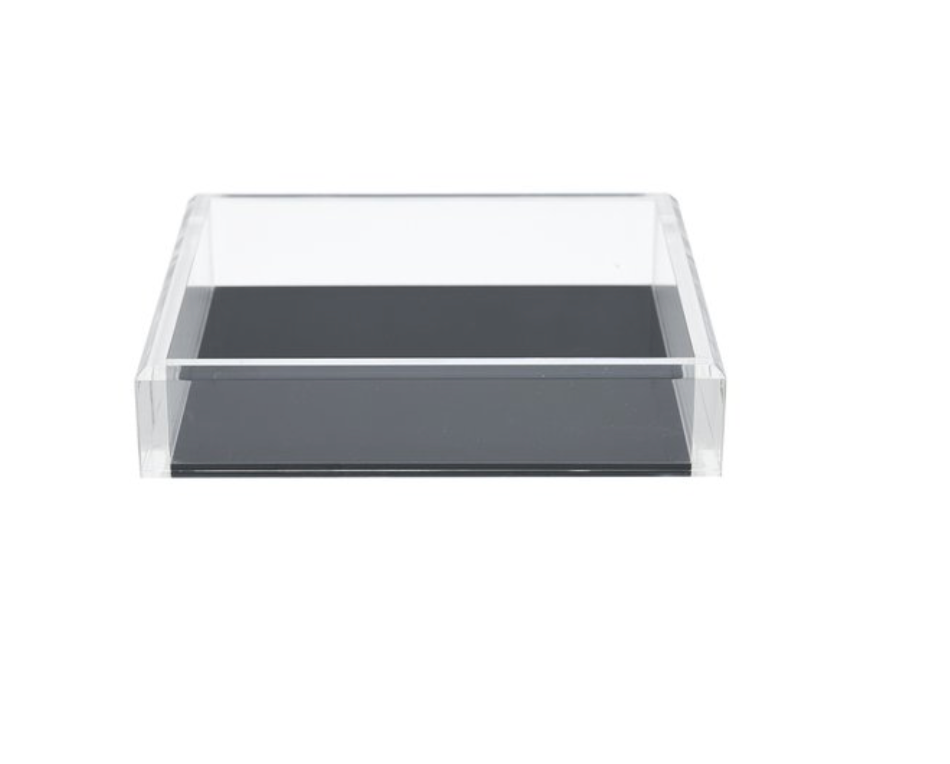 Cocktail Napkin Tray