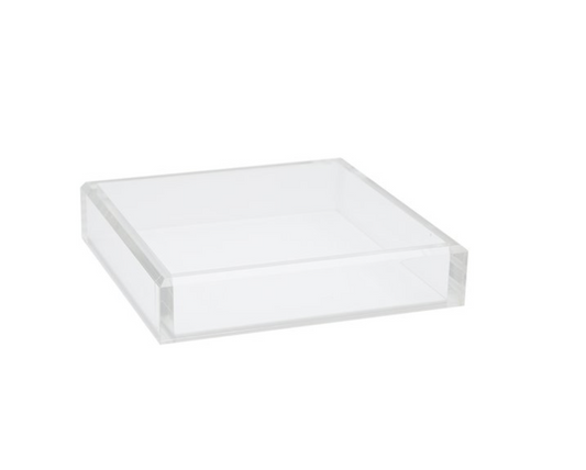 Cocktail Napkin Tray