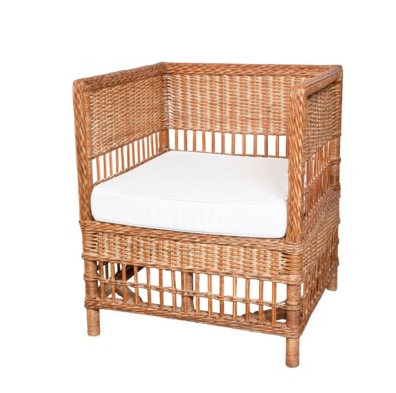 Vineyard Club Chair