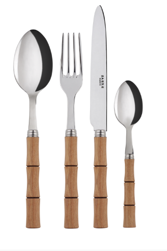 Bamboo melamine