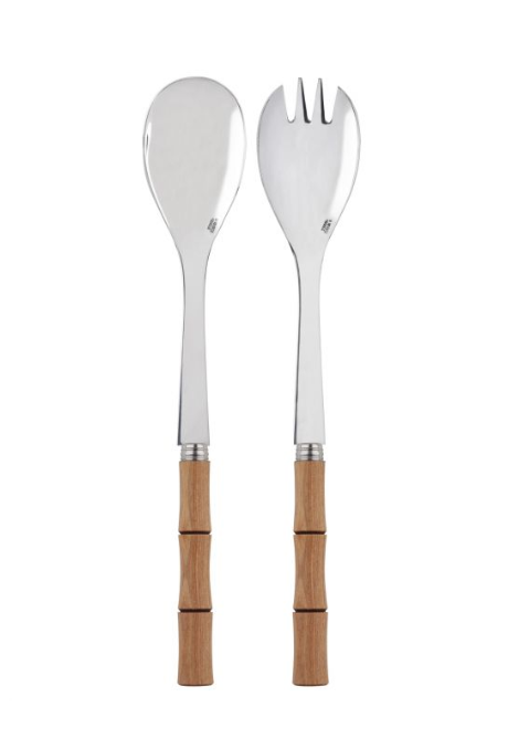 Bamboo melamine