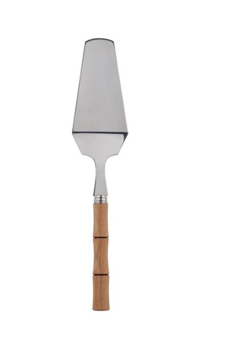 Bamboo melamine