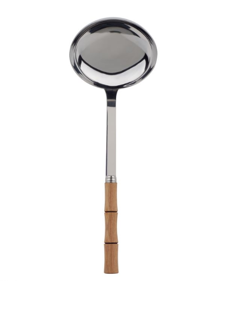 Bamboo melamine