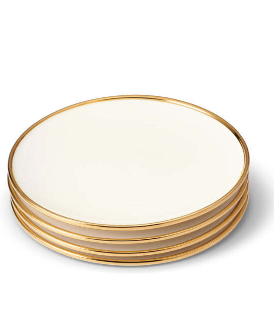 Elia Plate Set