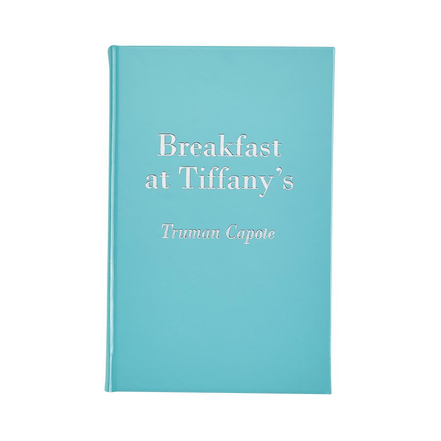 Breakfast At Tiffany's