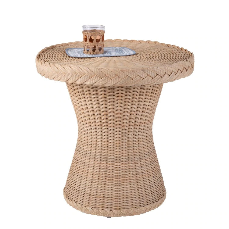 Freeport Side Table