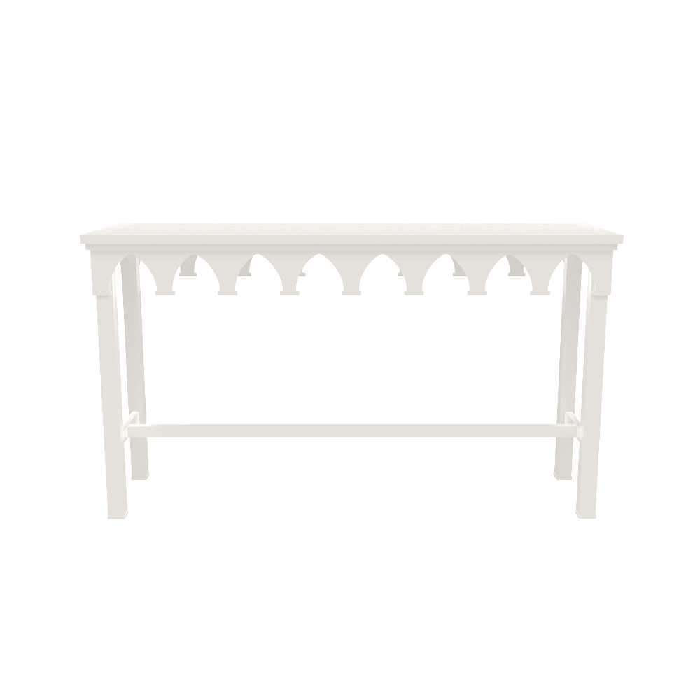 Ocean Drive Console