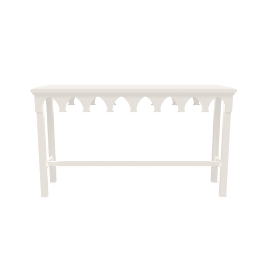 Ocean Drive Console